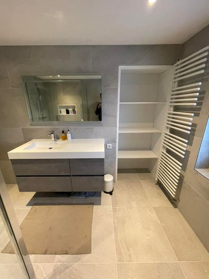 Sanitair