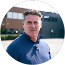 Richard Hofland profielfoto